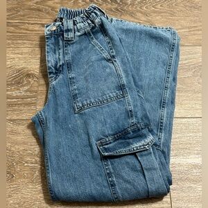 BDG Skate Jeans